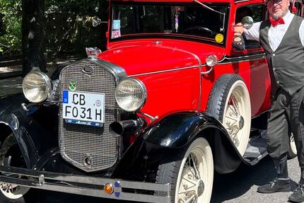 Ford Andere 100.000 km 24.500 € Cottbus 03051