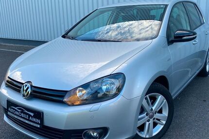 VW Golf 80.000 km 8.900 € Cottbus 03051