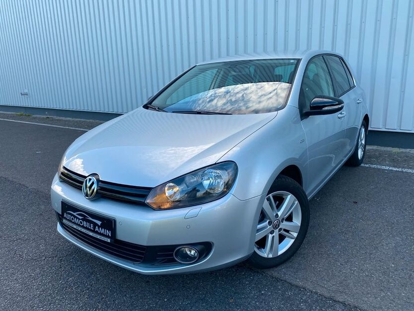 VW Golf 80.000 km 8.900 € Cottbus 03051