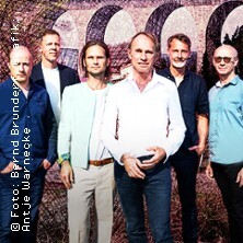 Keimzeit - Gebt der Avantgarde das Licht - Sonderkonzert Cottbus