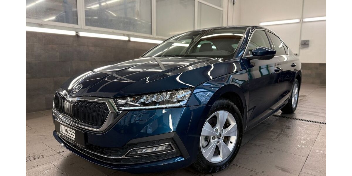Skoda Octavia 112.020 km 17.477 &euro; Cottbus 03044