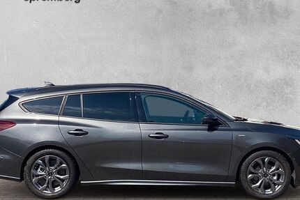 Ford Focus 1.500 km 27.980 € Spremberg (bei Cottbus) 03130