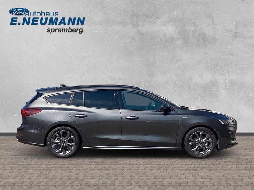 Ford Focus 1.500 km 27.980 € Spremberg (bei Cottbus) 03130