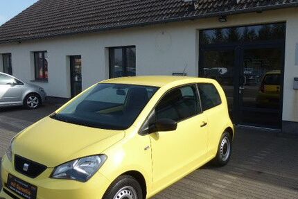 Seat Mii 76.727 km 4.985 &euro; Jaenschwalde 03197