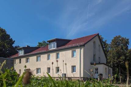 Wohnung Spreetal Burghammer - 2 Zimmer, 58 m&sup2;, 380&euro; | Angebot:25670475