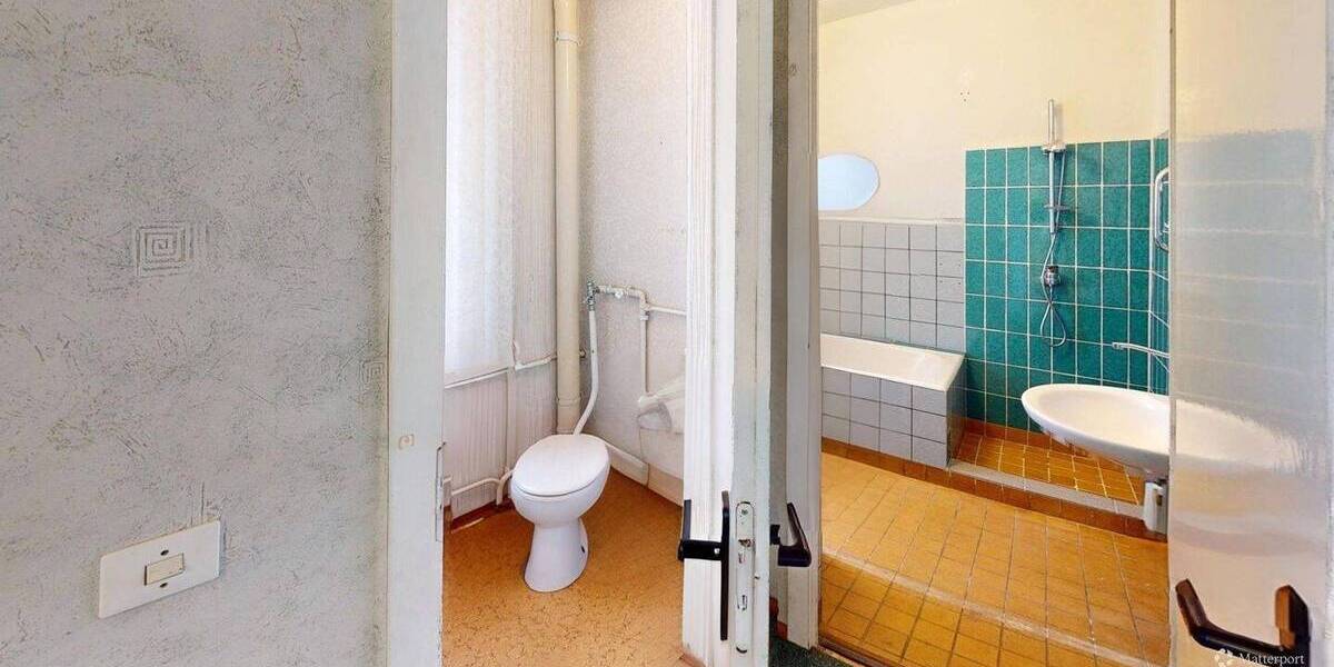 Einfamilienhaus Drebkau - 6 Zimmer, 140 m&sup2;, 159.000&euro; | Angebot:23973188