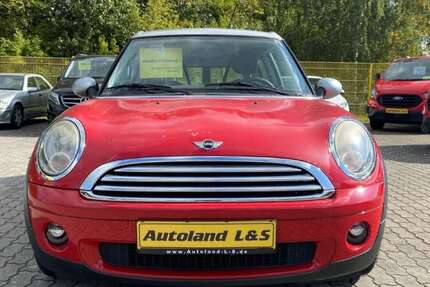 Mini Cooper Clubman 129.577 km 2.990 € Cottbus 03051