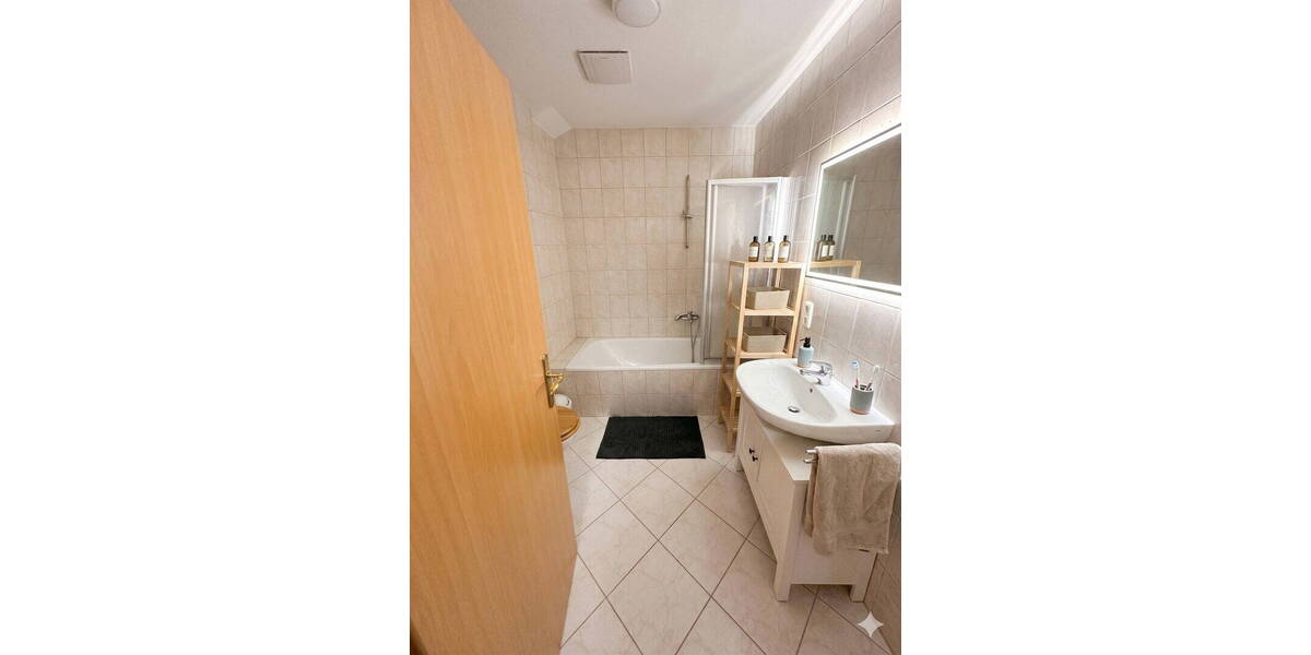 Terrassenwohnung Cottbus Ströbitz - 1 Zimmer, 59 m&sup2;, 530&euro; | Angebot:26891776