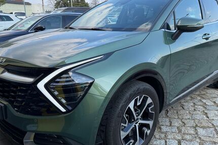 Kia Sportage 35.491 km 29.388 &euro; Cottbus 03044