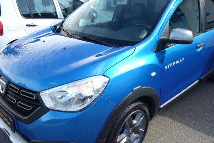 Dacia Lodgy 128.737 km 7.185 &euro; Jaenschwalde 03197