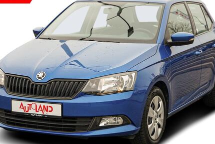 Skoda Fabia 89.757 km 11.490 &euro; Cottbus OT Kolkwitz 03099