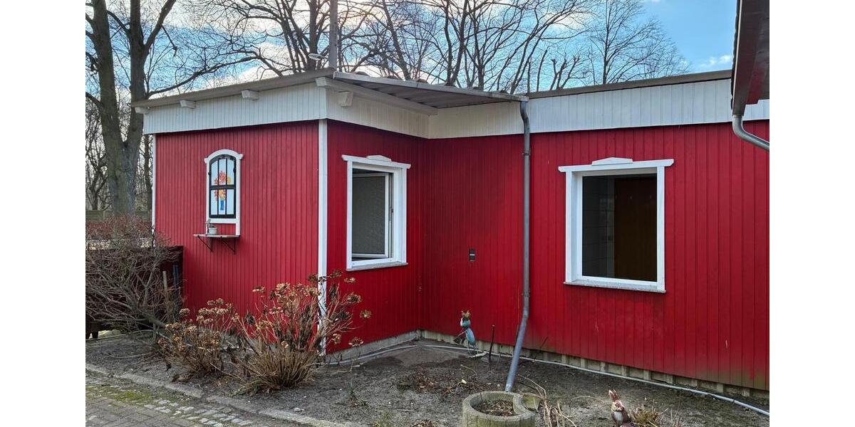 Terrassenwohnung Cottbus Merzdorf - 2 Zimmer, 57 m&sup2;, 795&euro; | Angebot:25840457