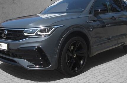 VW Tiguan 68.756 km 31.989 &euro; Cottbus 03044