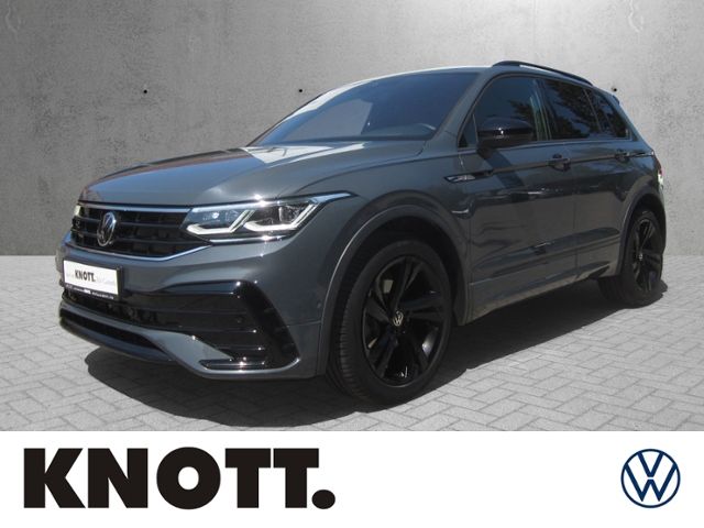 VW Tiguan 68.756 km 31.989 &euro; Cottbus 03044