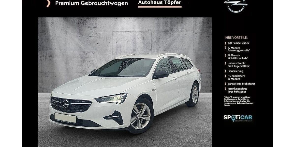Opel Insignia 129.800 km 18.250 &euro; Lübbenau / Spreewald 03222