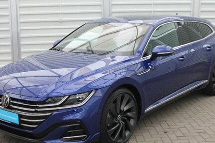 VW Arteon 18.993 km 36.490 &euro; Cottbus / Groß Gaglow 03051