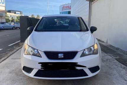 Seat Ibiza 71.000 km 6.000 &euro; großräschen 01983