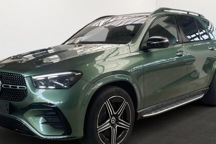 Mercedes-Benz GLE 450 22.000 km 95.490 &euro; Cottbus 03042