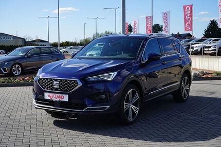 Seat Tarraco 67.070 km 26.950 &euro; Cottbus OT Kolkwitz 03099