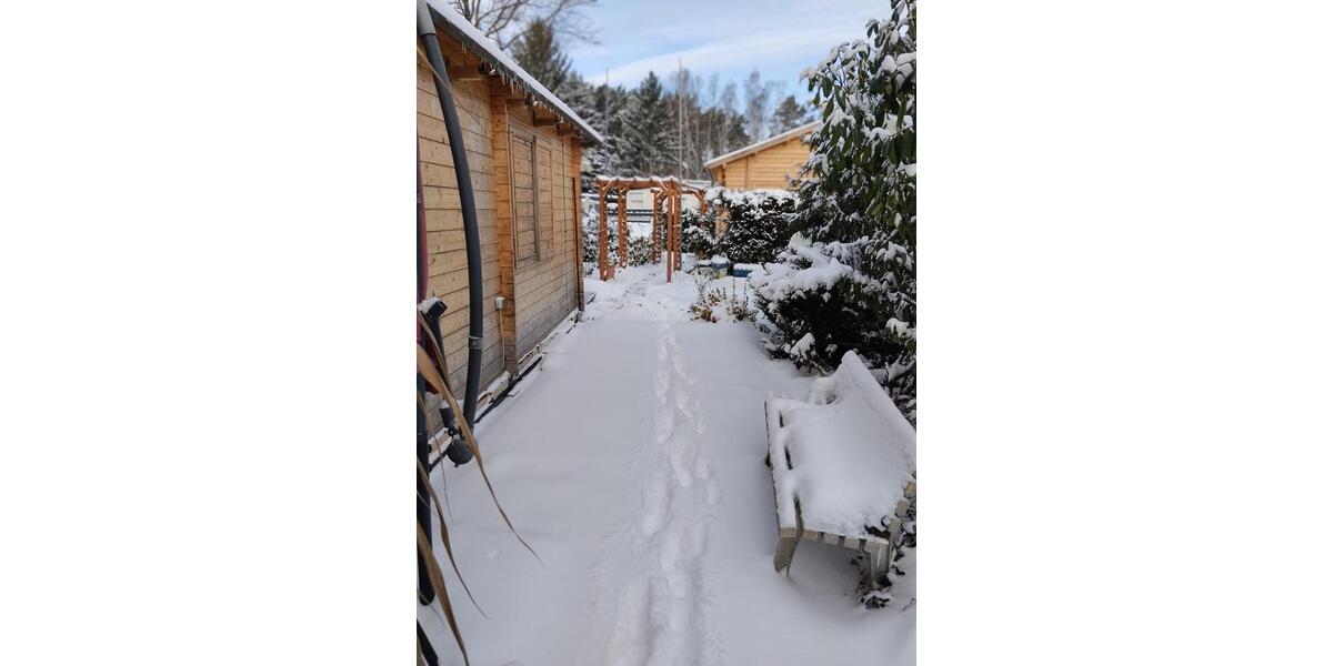 Einfamilienhaus Spremberg - 2 Zimmer, 80 m&sup2;, 140.000&euro; | Angebot:25054418