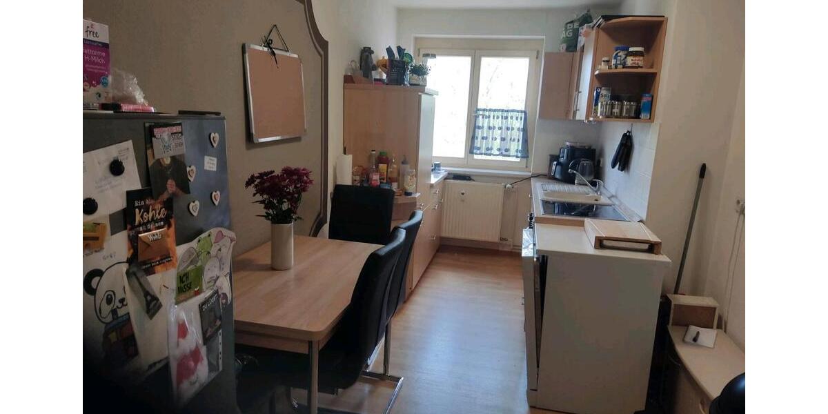 Etagenwohnung Cottbus Sachsendorf - 2 Zimmer, 55 m&sup2;, 556&euro; | Angebot:26252308