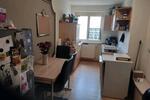Etagenwohnung Cottbus Sachsendorf - 2 Zimmer, 55 m&sup2;, 556&euro; | Angebot:26252308