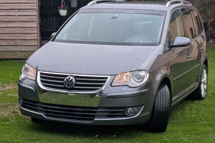 VW Touran 152.151 km 4.500 € Drebkau 03116