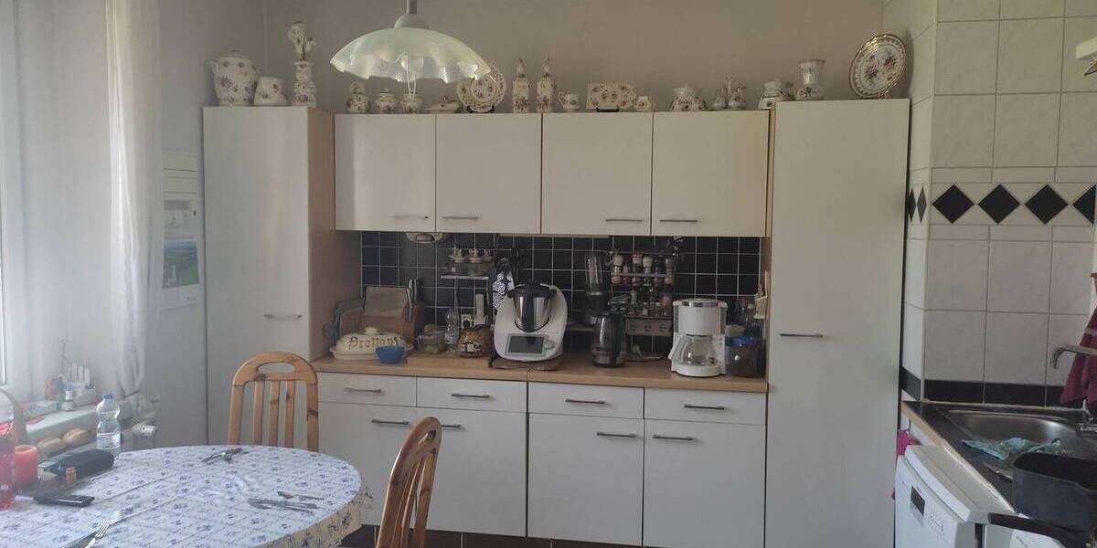 Einfamilienhaus Drachhausen - 6 Zimmer, 131 m&sup2;, 205.000&euro; | Angebot:26156663