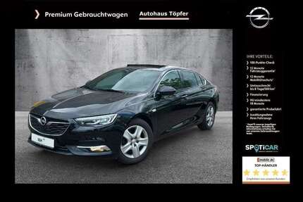 Opel Insignia 99.500 km 14.950 &euro; Lübbenau 03222