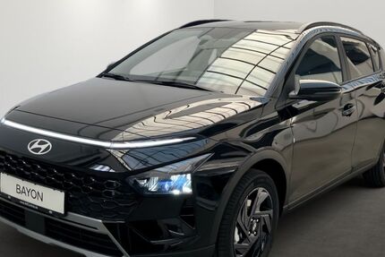 Hyundai BAYON 5.000 km 23.989 &euro; Cottbus 03042