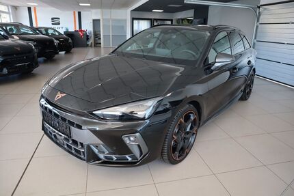 Cupra Leon 6.402 km 34.899 &euro; Döbern 03159