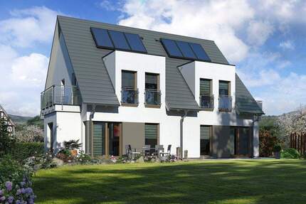 Haus Spremberg - 3 Zimmer, 113 m&sup2;, 233.359&euro; | Angebot:25649685