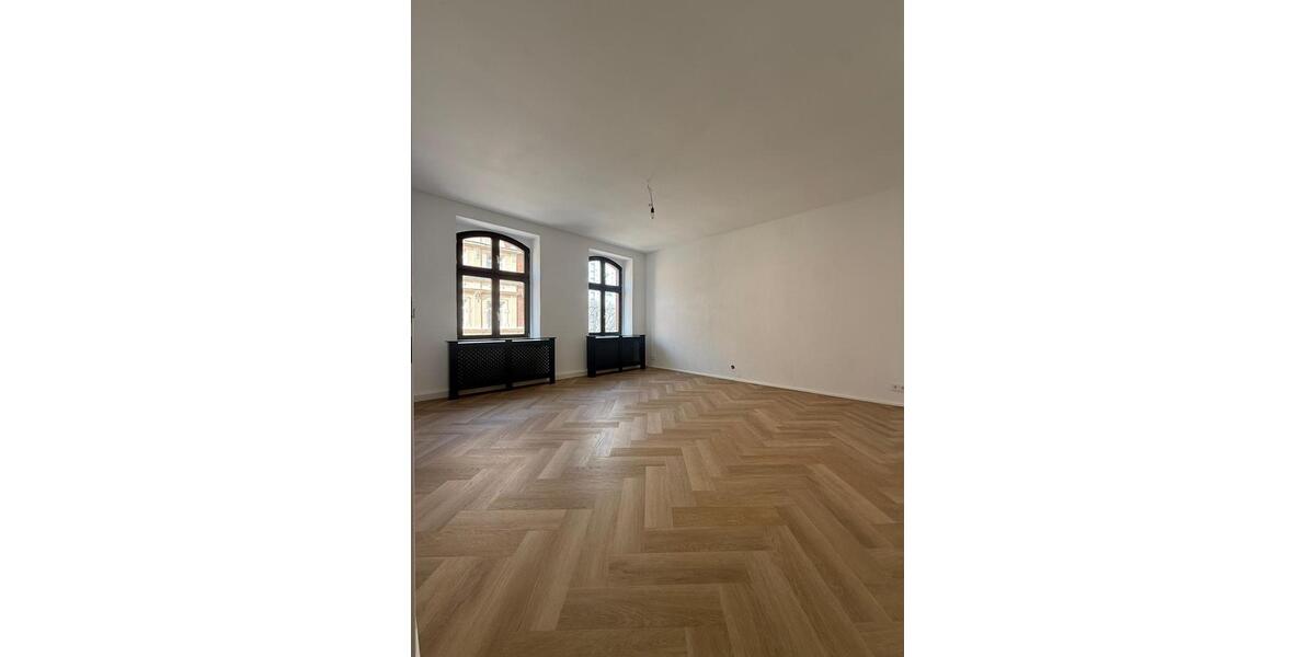 Etagenwohnung Forst (Lausitz) - 2 Zimmer, 55 m&sup2;, 380&euro; | Angebot:26479646