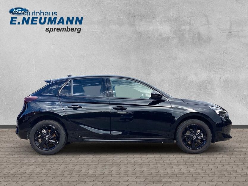 Opel Corsa 9.500 km 16.980 € Spremberg (bei Cottbus) 03130