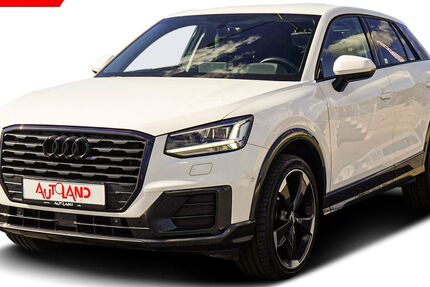 Audi Q2 79.758 km 21.950 &euro; Cottbus OT Kolkwitz 03099
