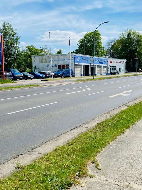 Halle in Guben 169.000 € 330 m²