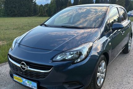 Opel Corsa 89.000 km 7.990 &euro; Tschernitz 03130