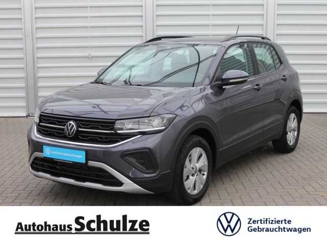 VW T-Cross 5.272 km 24.990 &euro; Cottbus / Groß Gaglow 03051