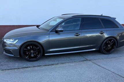 Audi A6 201.200 km 18.900 &euro; Spremberg 03130