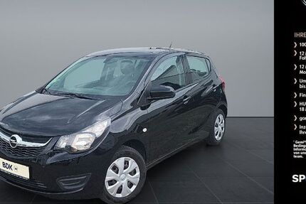 Opel Karl 69.800 km 8.750 &euro; Lübbenau / Spreewald 03222