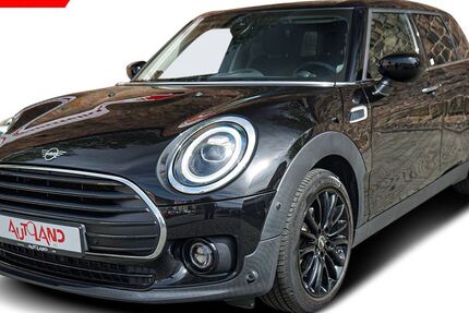 Mini Cooper Clubman 59.219 km 19.950 &euro; Cottbus OT Kolkwitz 03099
