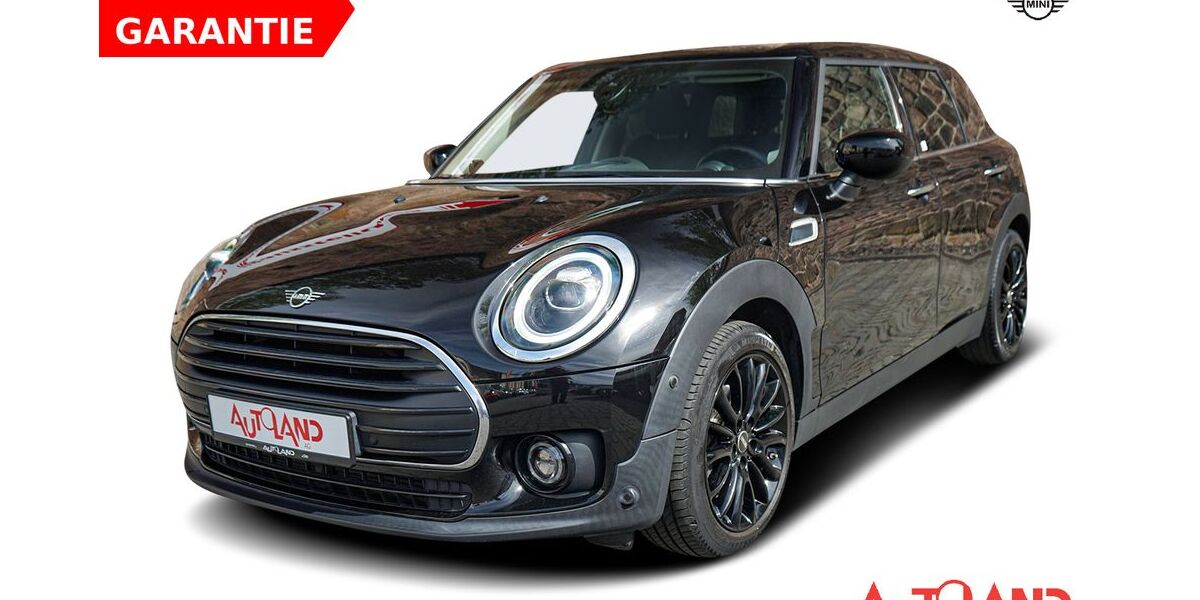 Mini Cooper Clubman 59.219 km 19.950 &euro; Cottbus OT Kolkwitz 03099