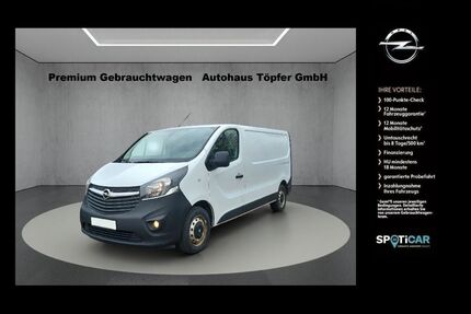 Opel Vivaro 149.800 km 13.450 &euro; Lübbenau / Spreewald 03222