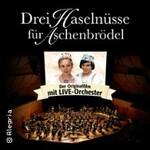 Premium Lounge Upgrade - Drei Haselnüsse für Aschenbrödel