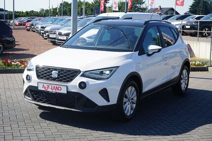 Seat Arona 15.569 km 18.490 &euro; Cottbus OT Kolkwitz 03099