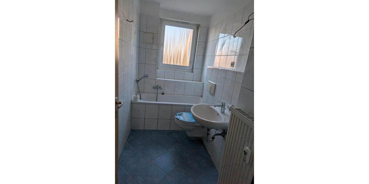 Erdgeschoßwohnung Schleife - 4 Zimmer, 66 m&sup2;, 365&euro; | Angebot:23475368