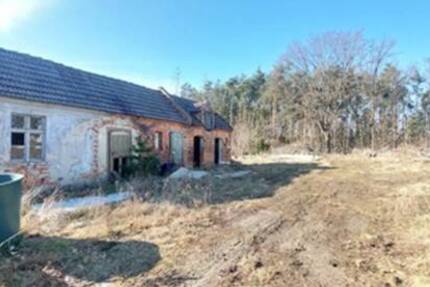 Grundstück Kolkwitz Glinzig - 85.000&euro; | Angebot:20241908