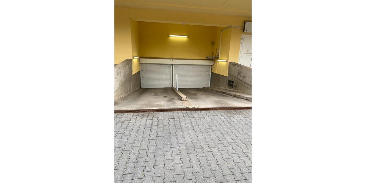 Garagen / Stellplätze Cottbus Gallinchen - 50&euro; | Angebot:22628912