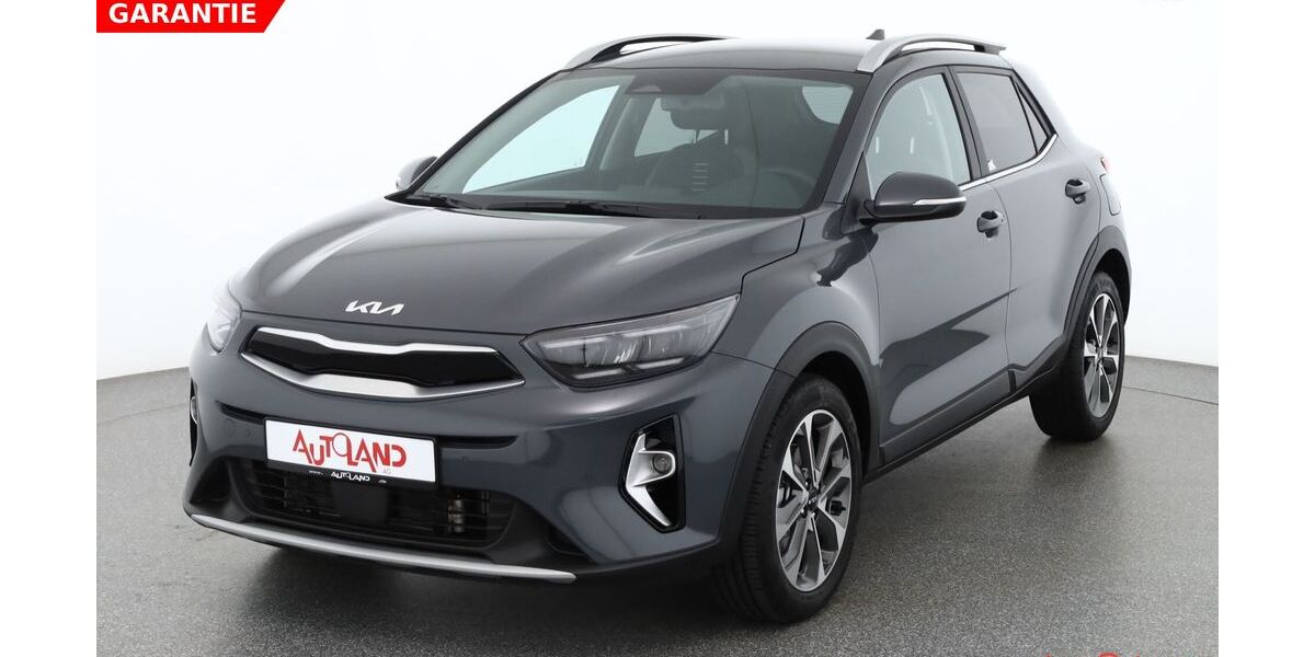 Kia Stonic 19.978 km 19.990 &euro; Cottbus OT Kolkwitz 03099