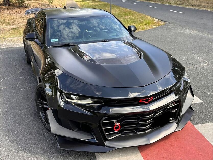 Camaro